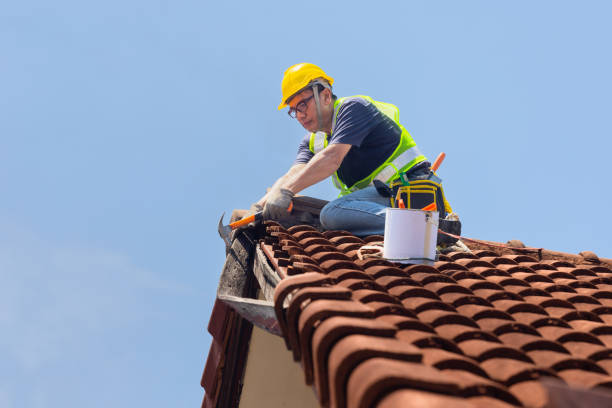 Fast & Reliable Emergency Roof Repairs in Eunice, NM